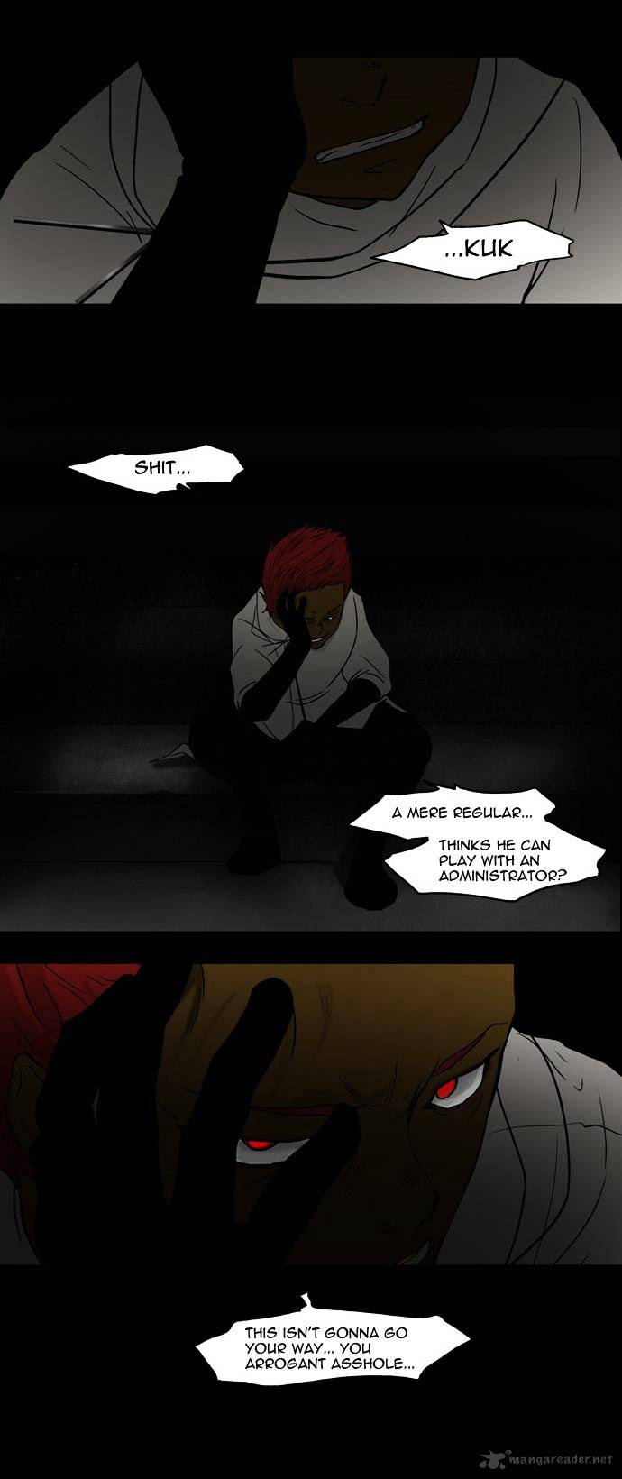 Tower of God, Chapter 42 image 25